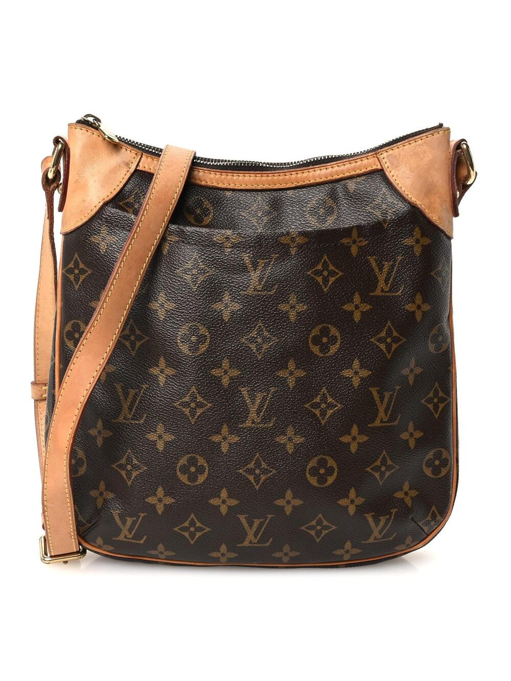 Louis Vuitton Odeon Pm #368115L85B